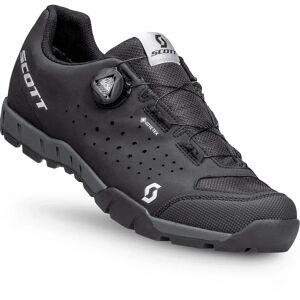 SCOTT Sport Trail Evo Gor-Tex 2024 MTB Shoes MTB Shoes, for men, size 43, Cycling shoes