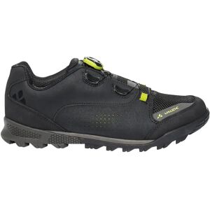 VAUDE AM Downieville Tech 2024 MTB Shoes, for men, size 48, Bike shoes