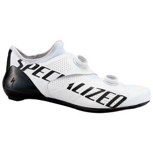SPECIALIZED S-Works Ares 2024 Road Bike Shoes Road Shoes, for men, size 46, Cycling shoes