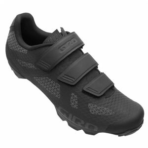 Giro Ranger Mtb Cycling Shoes 2021: Black 45 Gisrang