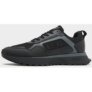 BOSS Jonah Run - Black - Mens, Black