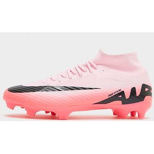 Nike Mercurial Superfly 9 Academy FG - Pink Foam/Black - Mens, Pink Foam/Black