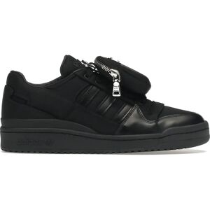 Adidas Forum Low Prada Black - black