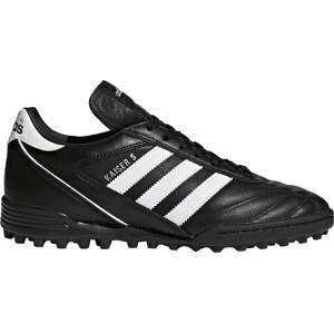 adidas Kaiser 5 Team TF Size: UK 11, Colour: Black