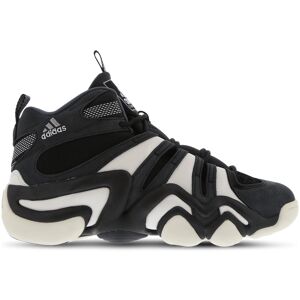 Adidas Crazy 8 - Men Shoes  - Black - Size: 9