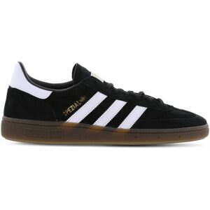 Adidas Handball Spezial - Men Shoes  - Black - Size: 8.5