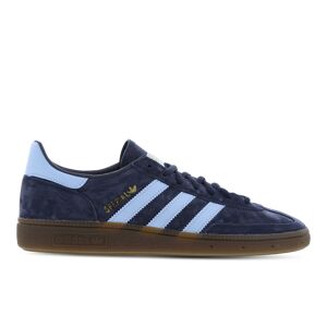 Adidas Handball Spezial - Men Shoes  - Blue - Size: 8.5