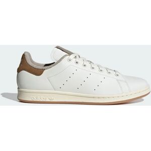 Adidas Stan Smith - Men Shoes  - White - Size: 6.5