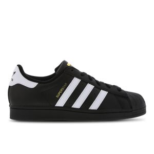 Adidas Superstar - Women Shoes  - White - Size: 5.5
