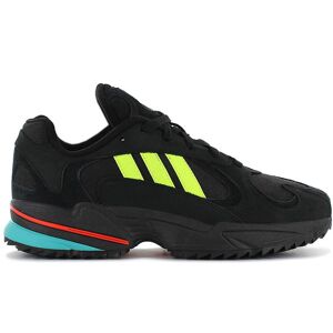 adidas Originals Yung-1 Trail - Men Shoes Black EE5321 Sneakers Sport shoes ORIGINAL
