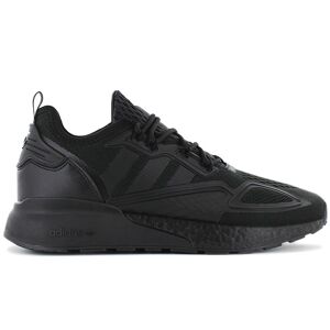 adidas Originals ZX 2K Boost - Mens Shoes Black GY2689 Sneakers Sport Shoes ORIGINAL