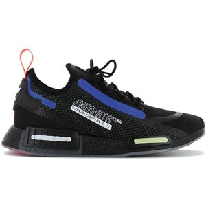 adidas Originals NMD R1 Spectoo NASA - Mens Shoes Black FZ3201 Sneakers Sport Shoes ORIGINAL