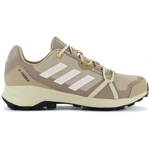 adidas TERREX Skyhiker GTX - Gore-Tex - Men's Hiking Shoes Beige GZ0329 Sneakers Sports Shoes ORIGINAL