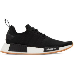 adidas Originals Black NMD_R1 Sneakers  - CORE BLACK/CORE BLAC - Size: US 6 - male