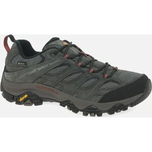 Merrell Men's Moab 3 GTX Mens Walking Shoes - Beluga - Size: 11