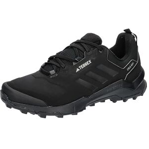 adidas Men's Terrex AX4 Beta Cold.RDY Hiking Shoes, Core Black/Core Black/Grey Two, 13.5 UK