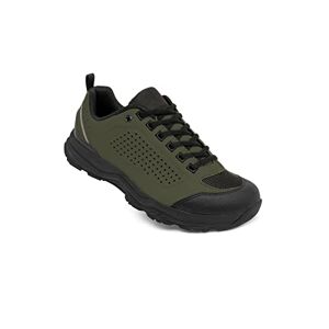 Spiuk Oroma Shoes, Adults, Unisex, Khaki, T. 37