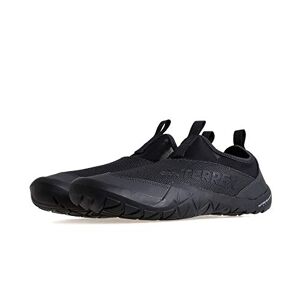 adidas Terrex Climacool Jawpaw Ii, Men'S Low Rise Hiking Shoes, Black (Cblack Cblack/cblack/cblack), 5 Uk (38 Eu)