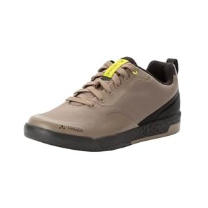 VAUDE Men's Moab Syn. II Cycling Shoe, Coconut Black, 11.5 UK