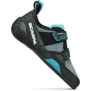 Scarpa Medium Force, Conifer Azure, 9.5 Uk