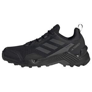 adidas Men's Eastrail 2.0 RAIN.RDY Hiking Sneaker, core Black/Carbon/Grey Five, 6.5 UK