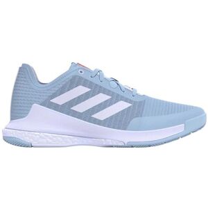 adidas Crazyflight Indoor Shoes Eu, Blue, 6.5 Uk