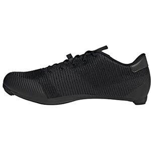 adidas Unisex The Road 2.0 Shoes-Low (Non Football), Core Black FTWR White Carbon, 8 UK