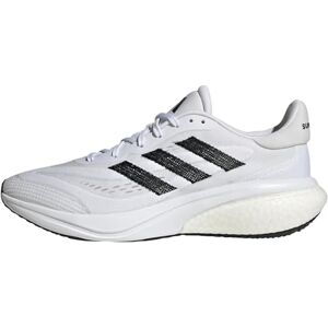 adidas Men'S Supernova 3 Running Sneakers, Ftwr White/core Black/ftwr White, 8.5 Uk