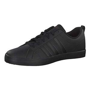 Adidas Pace Vs B44869, Men's Gymnastics, Black (Core Black/Core Black/Carbon S18 Core Black/Core Black/Carbon S18), 9.5 UK (44 EU)