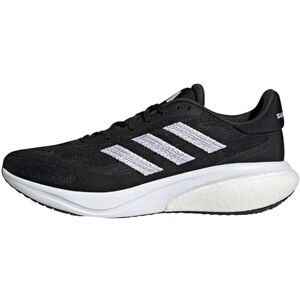 adidas Men's Supernova 3 Running Shoes, core Black/FTWR White/core Black, 11 UK