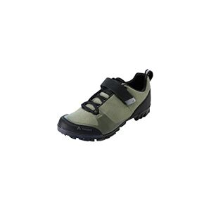 VAUDE Men's Tvl Pavei 2.0 Cycling Shoe, Cedar Wood, 6.5 UK