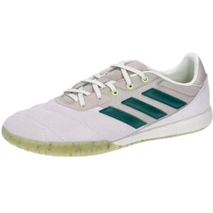 adidas Unisex Copa Gloro in Football Shoes (Indoor), Off White Collegiate Green Pulse Lime, 6.5 UK