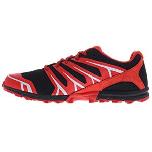 Inov-8 Inov8 Trailtalon 235 Mens Trail Running Shoes - Red - Uk 6