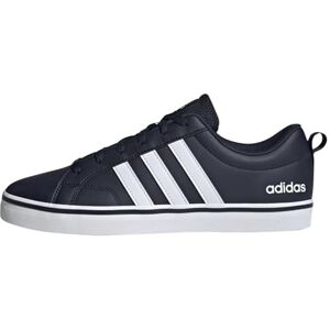 adidas Men's Vs Pace 2.0 Sneaker, Blue, 8 UK