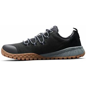 Columbia Fairbanks™ Low, Men’s Trainers, Black (Black, Graphite 010), 9 (43 EU)