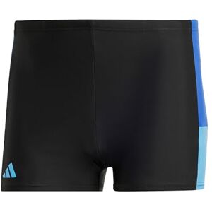 adidas Men Colorblock Swim Boxer Swim Boxer, 40