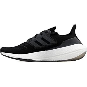 adidas Men's Ultraboost 22 Running Shoes, Core Black Core Black Ftwr White, 5.5 UK