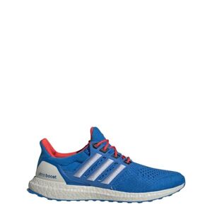 adidas Ultraboost 1.0 Shoes Men Running Casual Shoes Id9678, Bright Royal/blue Dawn/bright Red, 13
