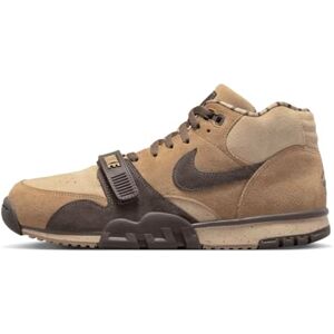 Nike Air Trainer 1 Men'S Trainers Hay/baroque Brown/taupe Dv6998-200 Uk 10.5 (Eu 45.5)