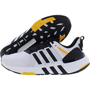 adidas Equipment + Unisex Shoes, White/black-Gz1330, 11 Women/9.5 Men