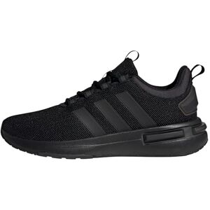 adidas Men's Racer TR23 Shoes, Core Black/Core Black/Carbon, 7