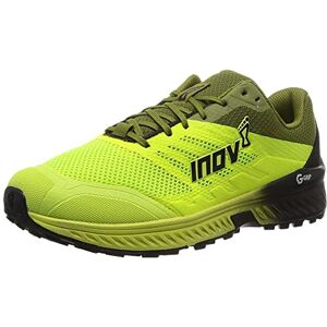 Inov-8 Inov8 Trailroc G280 Trail Running Shoes - Ss22 Yellow Green