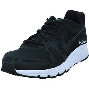 Nike Atsuma, Men'S Running Shoe, Negro/blanco, 6 Uk (40 Eu)