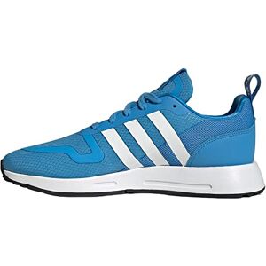 adidas Men'S Multix Track Shoe, Pulse Blue Ftwr White Core Black, 7.5 Uk