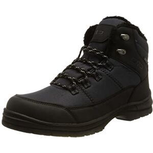 CMP Men's ANNUUK Snow Boot WP Walking Shoe, Anthracite, 6.5 UK