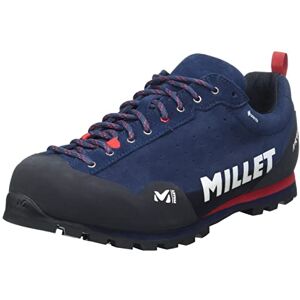 Millet Men's Friction GTX U Climbing Shoe, Saphir, Numeric_9 UK