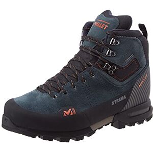 Millet Men's G Trek 4 GTX M Climbing Shoe, Khaki, 9 UK