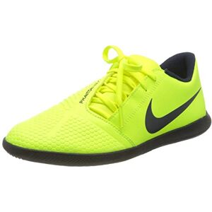 Nike Phantom Venom Club Ic, Unisex Adult's Football Football Boots, Green (Volt/Obsidian/Volt 717), 6.5 UK (40.5 EU)