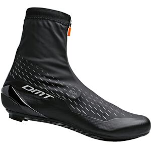 Diamant S.R.L. DMT Shoes WKR1 Winter Cycling Shoes, Black, 37 EU