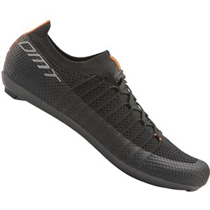 Diamant S.R.L. DMT KR SL Road Cycling Shoes, Black/Black, 43.5 EU